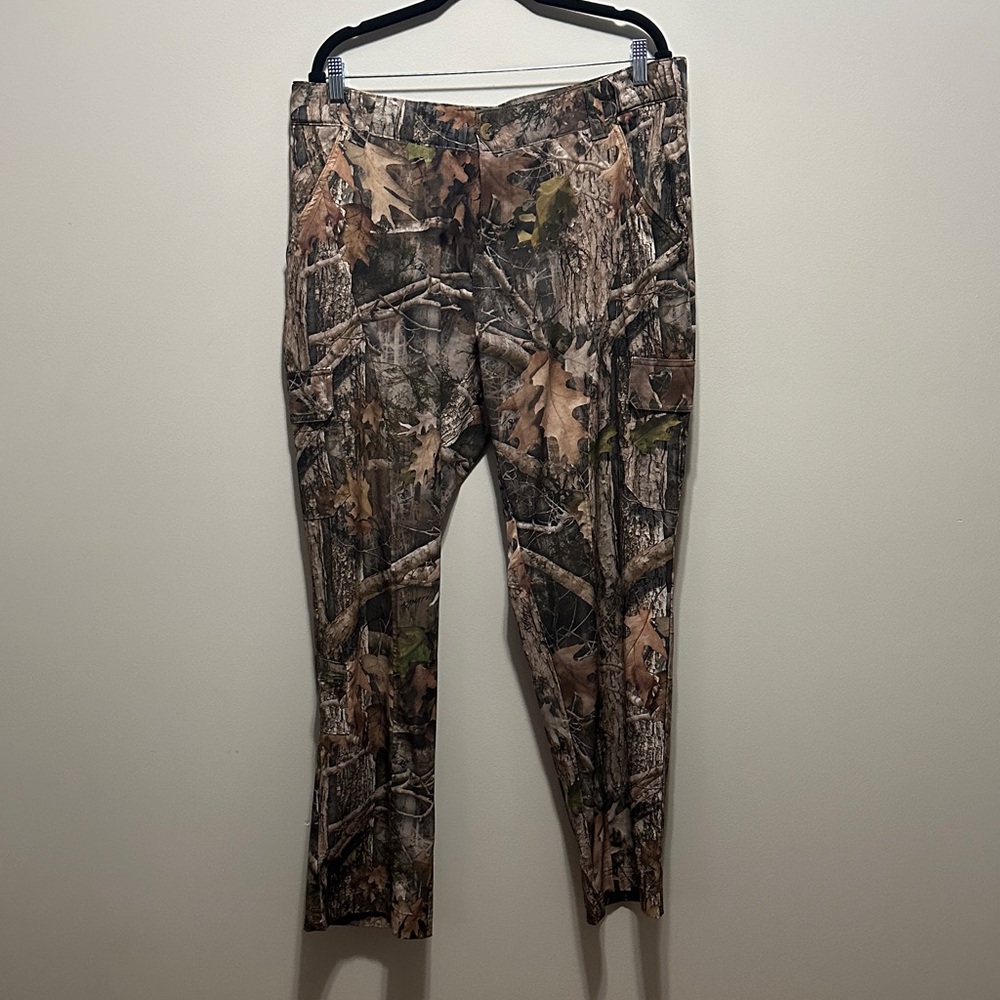 She Outdoor Women’s Hunting Pants - Picture 2 of 10